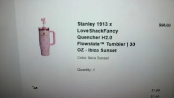 Stanley 1913 x loveShackFancy - Image 2