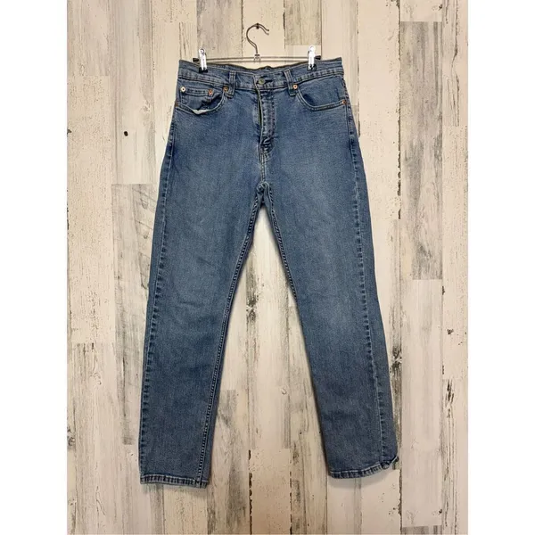 Levi’s jeans  - Image 2