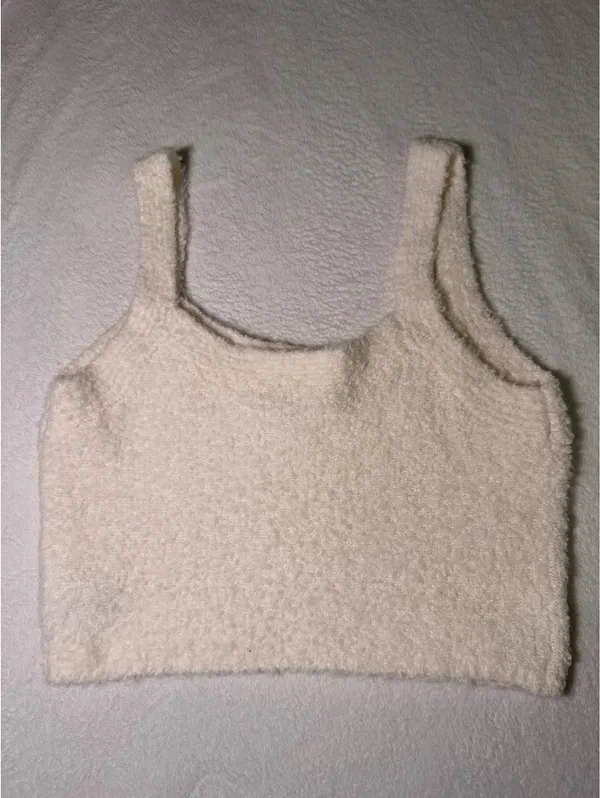 Abercrombie Top Tank - Image 3