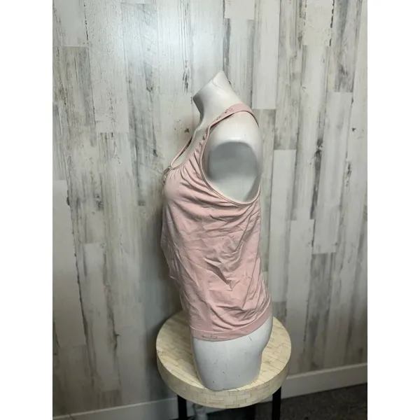Pink tank top Pink Size XL - Image 5