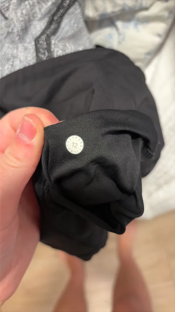 Lululemon Skirt - Image 5