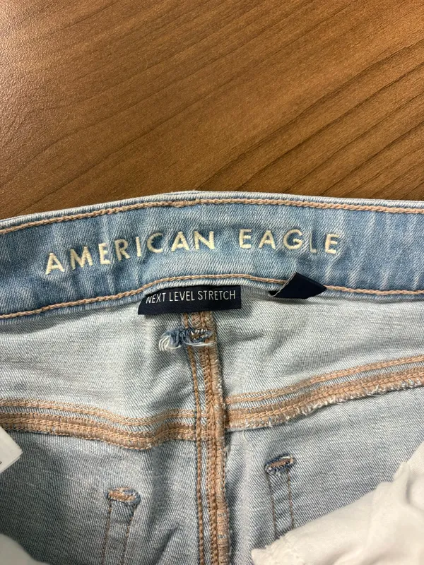 American Eagle Shorts - Image 3