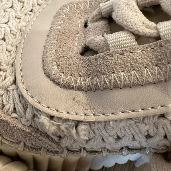 Dolce Vita Dolen Sneakers in Sandstone Knit size 8.5 - Image 14