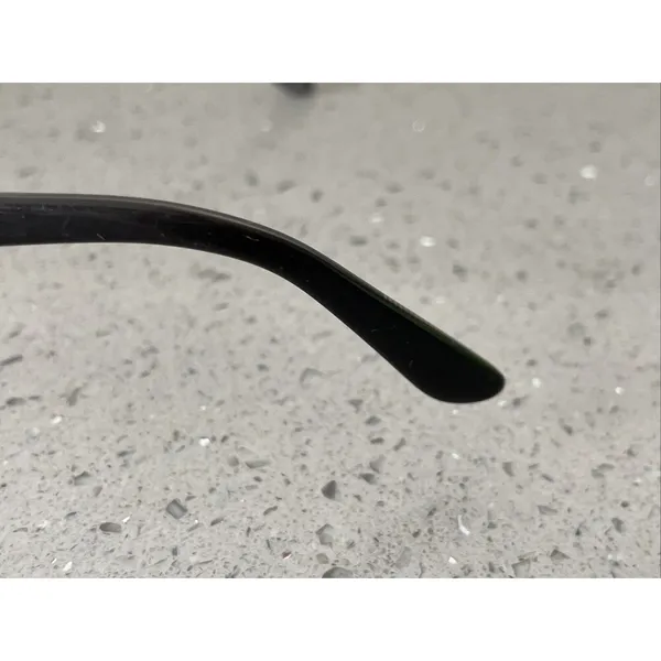 Converse Luminosity black/grey Eyeglasses Frames Only 51 16 140 full rim - Image 5