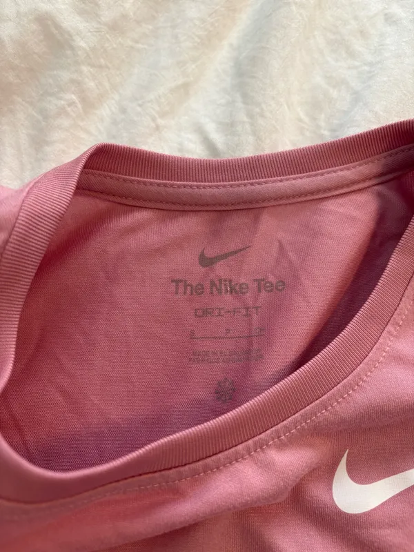 Nike Dri-Fit Women’s Tank - Image 5