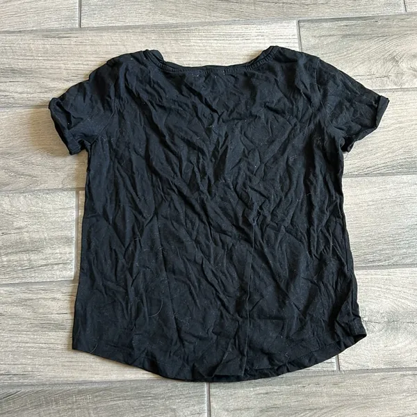 Cats collections destroyed tshirt Black - Image 7