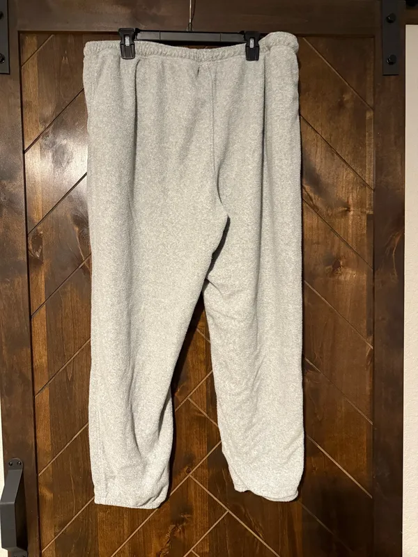 Aerie Cozy Boyfriend Joggers - Image 2