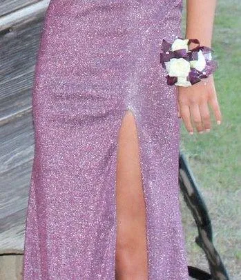 prom dress - Image 4