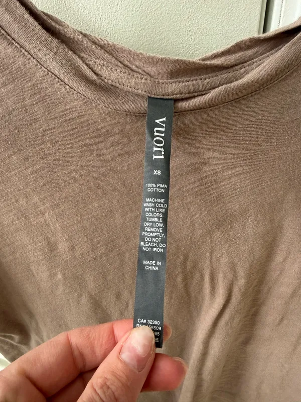 Vuori T-Shirt - Image 3