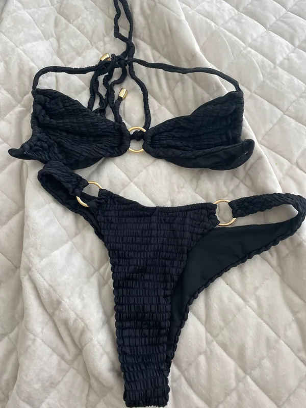 Black Bikini - Image 2