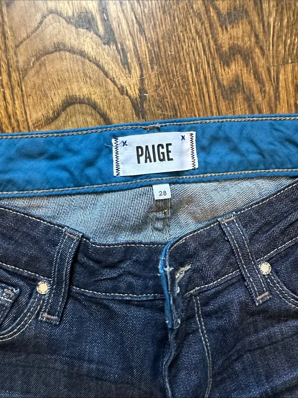 Paige Skyline Ankle PEG - Image 3
