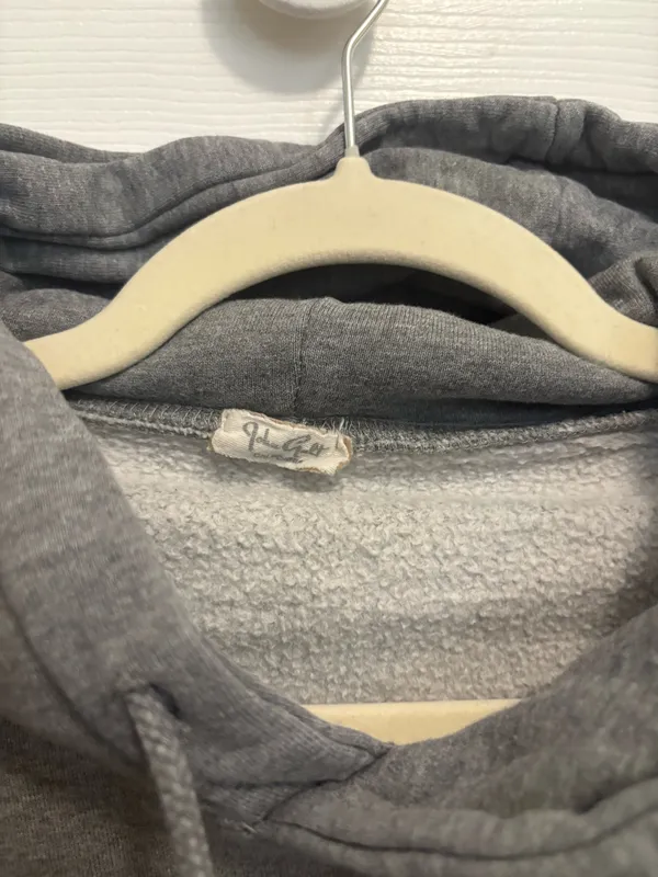 Brandy Melville hoodie  - Image 2