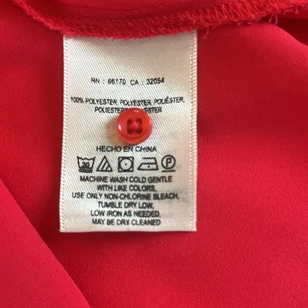 Anthropologie Maeve sleeveless blouse. Size 8 - Image 6
