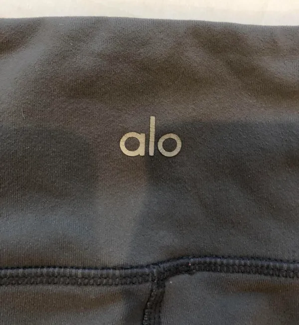 ALO Moto Legging - Image 6