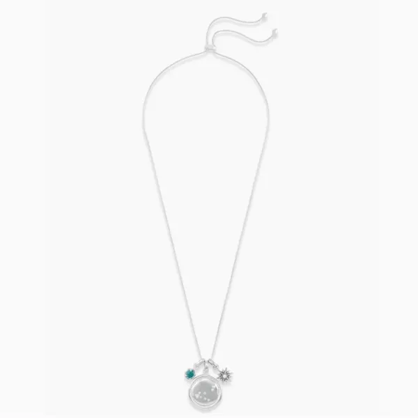 {Kendra Scott} Brand New Capricorn Charm Necklace - Image 3