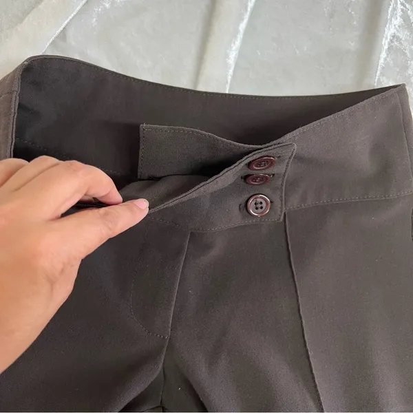 Business dress pant vintage made in USA - Image 5