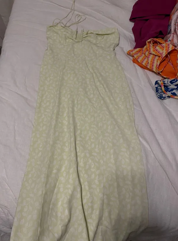 Abercrombie Maxi Dress - Image 3