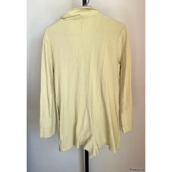 Free People Beach Lizzy Blazer Romper XS - Image 3