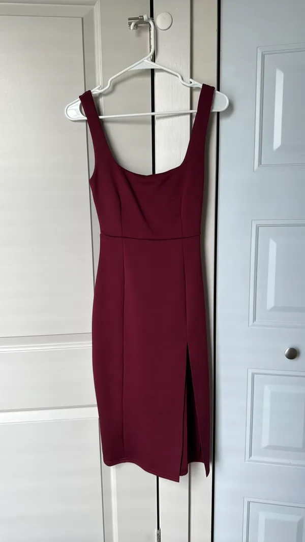 Showpo Wedding Guest Dress - Image 2