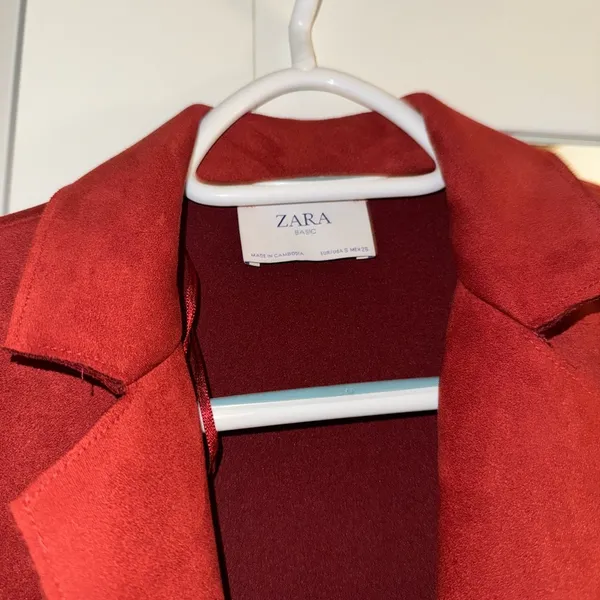 Zara trenchcoat - Image 3