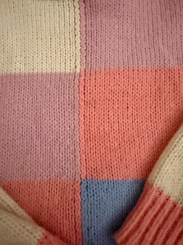 Debut Sweater  - Image 2