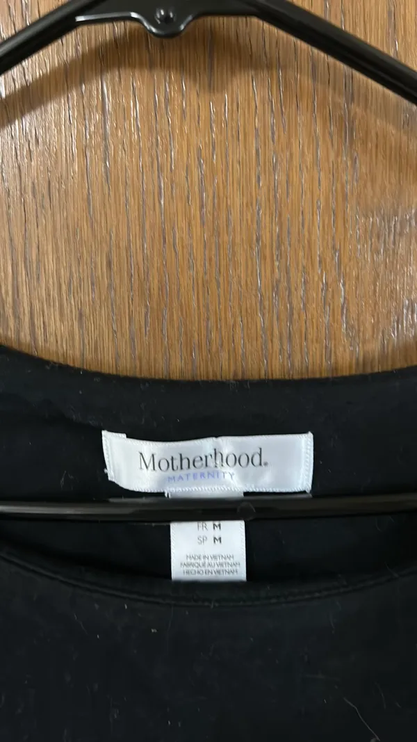 Motherhood Maternity Maternity medium summer dress - Image 2
