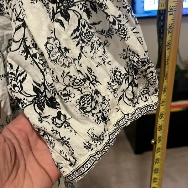 Max Studio top size Large - Image 5