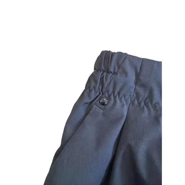 Lululemon Spring Break Away Short II Black Womens Size 4 Running Athleisure - Image 9