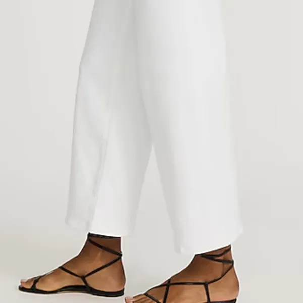 E & M Wide-Leg Jeans NWT - Image 2