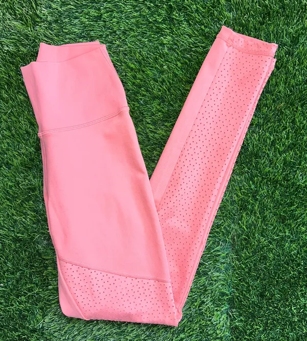 Buffbunny Legging - Image 3