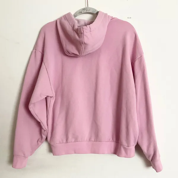Alo Yoga Accolade Hoodie Sweet Pink S - Image 4