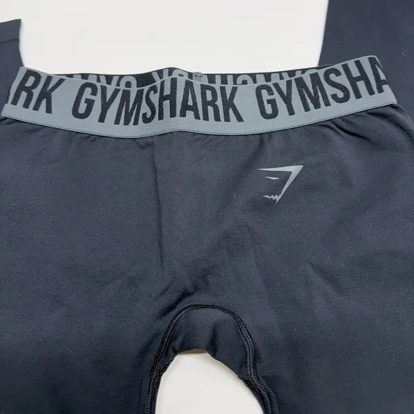 Gymshark Fit Seamless Leggings NWOT - Image 3