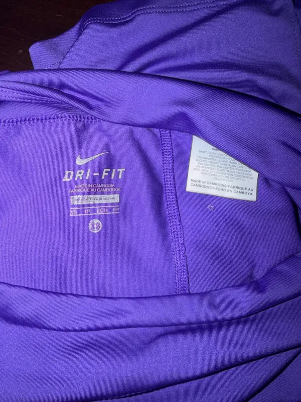 Nike Dri-Fit Skort - Image 2