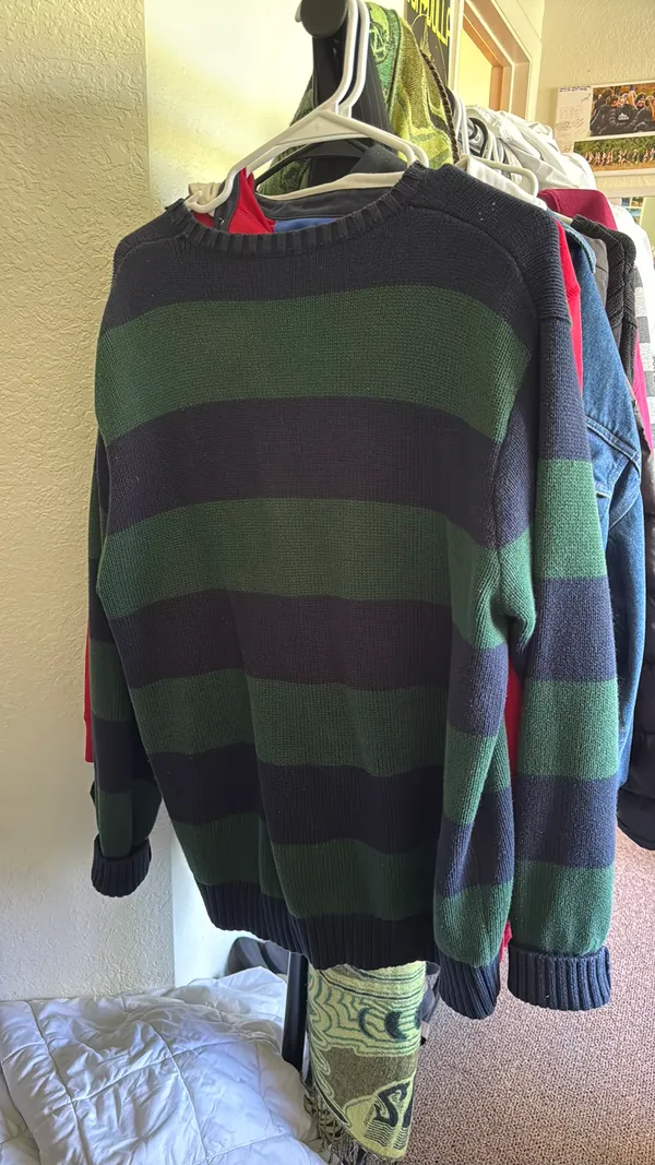 Brandy Melville Knit Sweater - Image 3