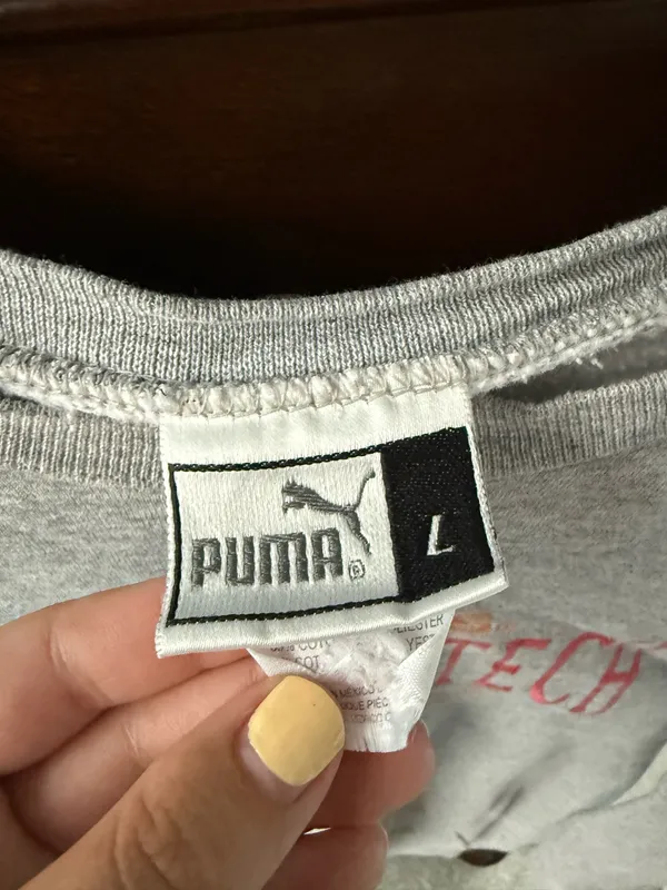 Puma Virginia Tech Top - Image 2