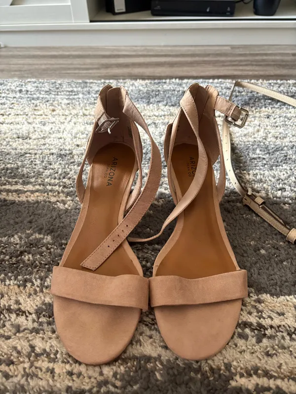 Arizona heels  - Image 3