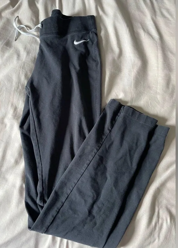Nike Yoga Pants - Image 2