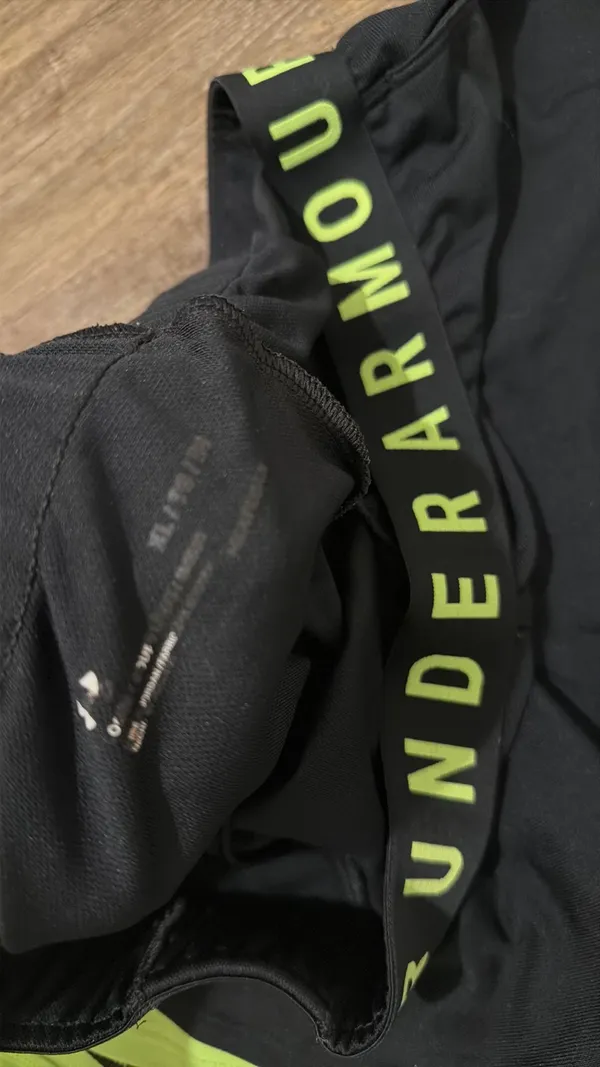 Under Armour Shorts - Image 2