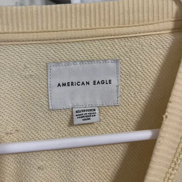 Aerie Crewneck Sweatshirt - Image 4