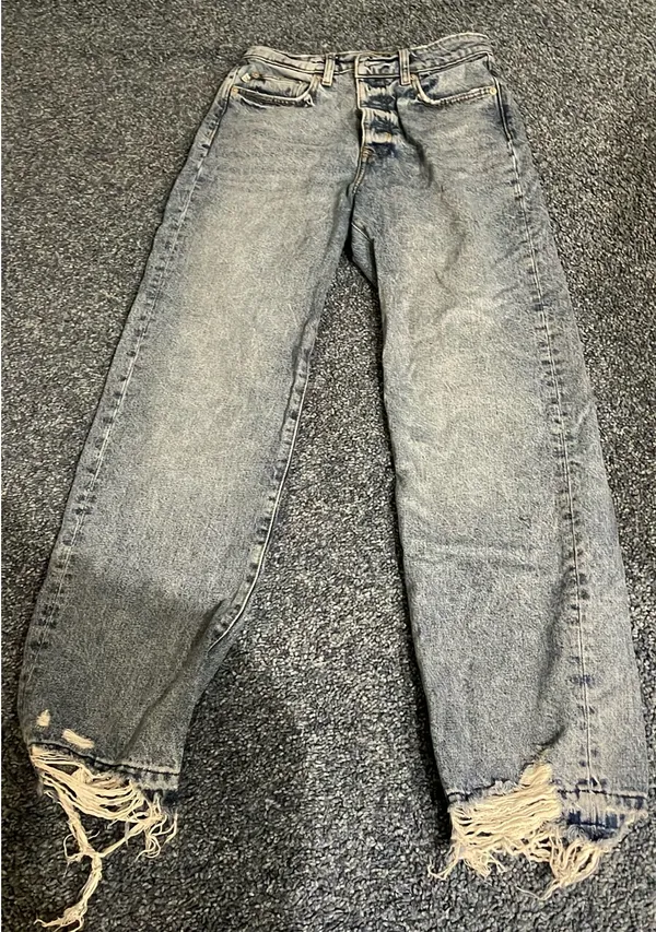 Revolve Jeans lovers + friends - Image 3