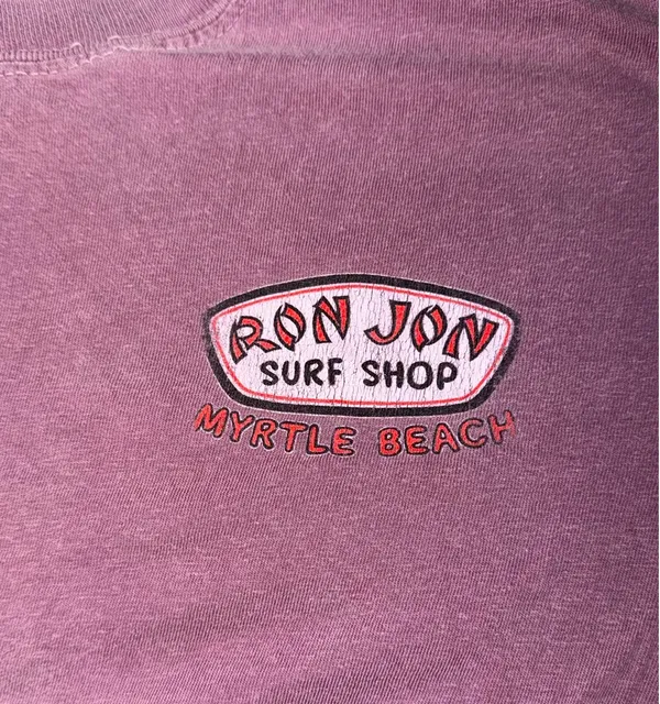 Ron Jon T-Shirt - Image 2