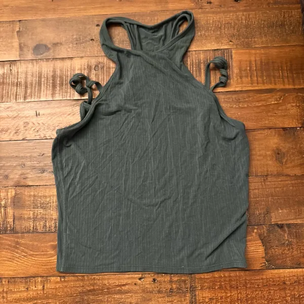 LULULEMON Double Strap Yoga‎ Tank - Image 2