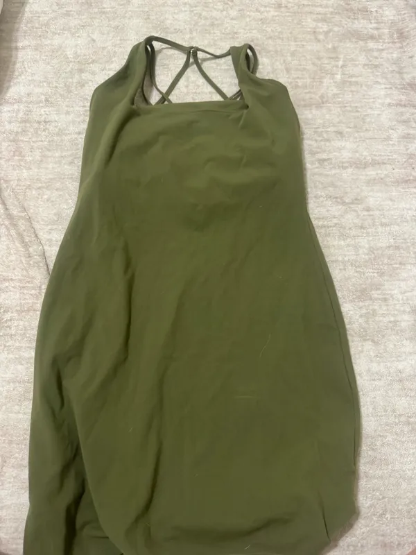 Buffbunny revolution dress size large  - Image 3