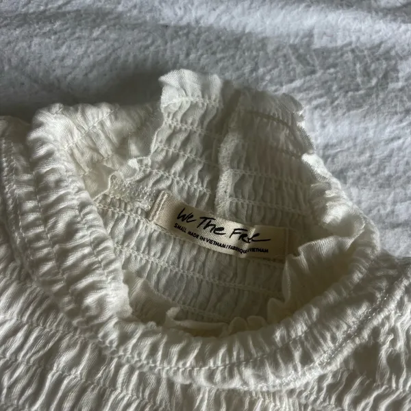 Free People Top - Image 2