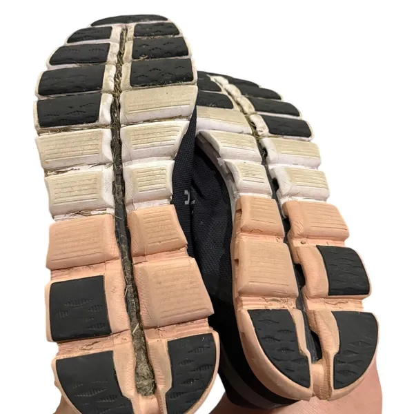 ON Shoes Cloudflow in Rock Peach Women’s Sz. 10 - Image 8