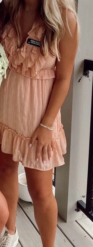 Addie Dress - Image 2