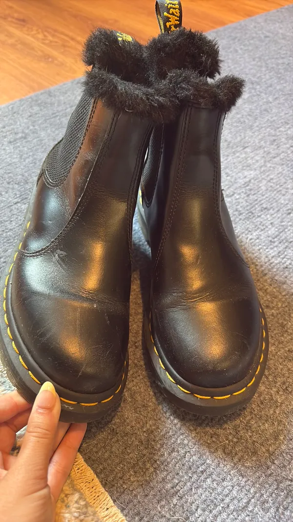 Dr. Martens boots - Image 2