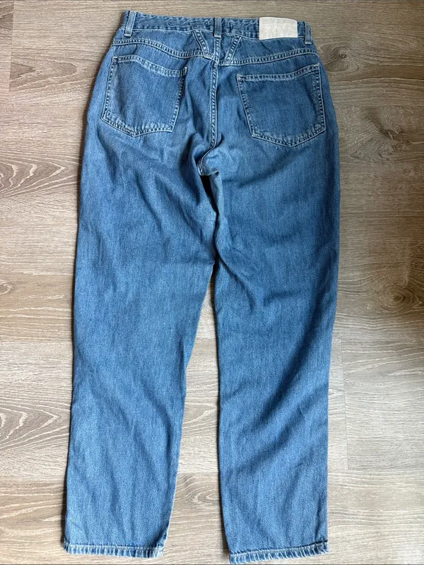Closed organic cotton Pedal Pusher jeans - Image 3