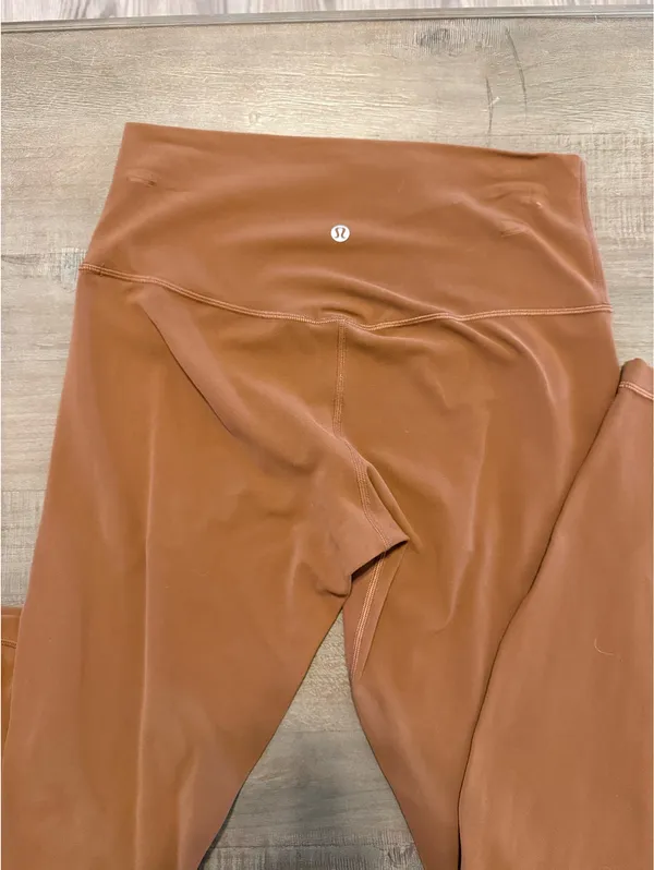 Lululemon Align High-Rise Leggings 28" - Image 2