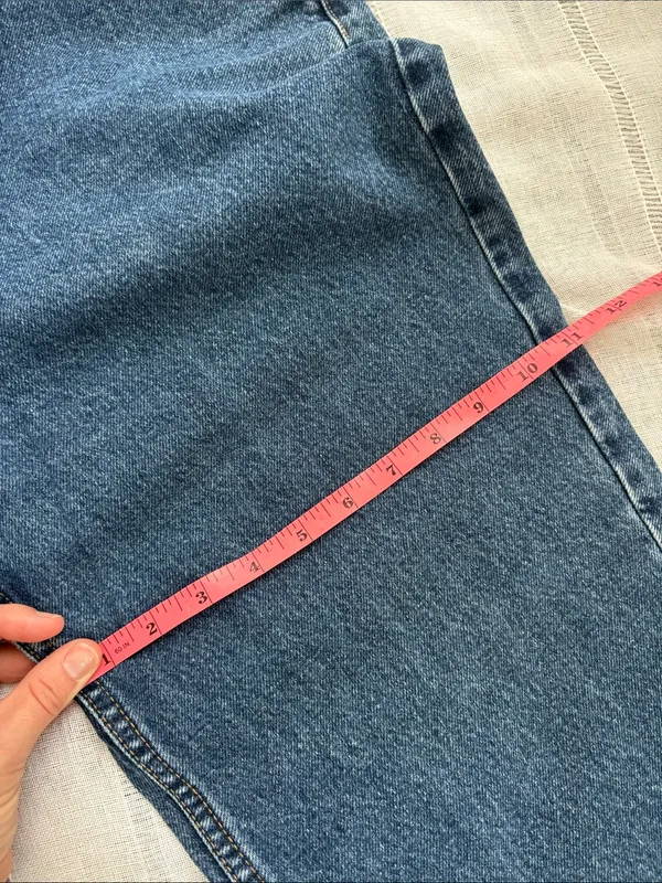 St. John’s Bay Vintage Classic Fit Denim Jeans - Image 11